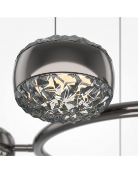 Подвесной светильник Maytoni MOD299PL-L60BC3K-foto2