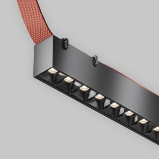 Подвесной светильник Technical TR128B-12W4K-M-B-foto2