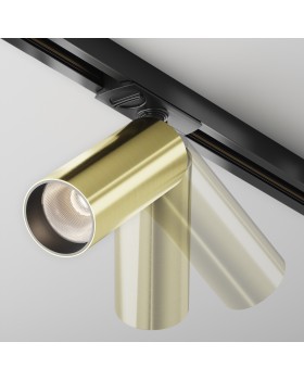 Трековый светильник Technical TR021-1-12W4K-W-BBS-foto8