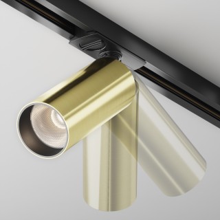 Трековый светильник Technical TR021-1-12W4K-W-BBS-foto8