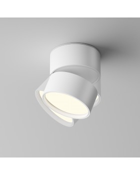 Потолочный светильник Technical C024CL-12W4K-W-1-foto4