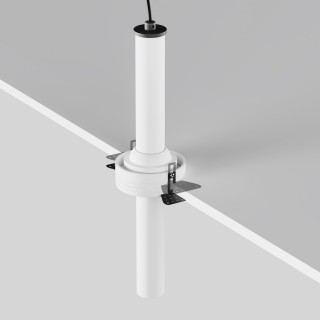 Встраиваемый светильник Technical C140TRS-L300-7W3K-W-foto5