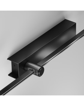 Комплектующие для систем освещения с токоведущими элементами Technical TRA155CW-BB-B-foto2