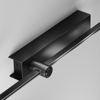 Комплектующие для систем освещения с токоведущими элементами Technical TRA155CW-BB-B-foto2