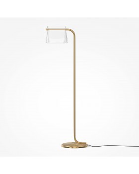 Напольный светильник (торшер) Maytoni MOD170FL-L8BS3K-foto6