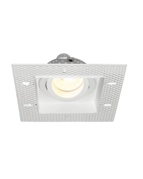 Встраиваемый светильник Technical DL003-01-W-foto2