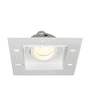 Встраиваемый светильник Technical DL003-01-W-foto2