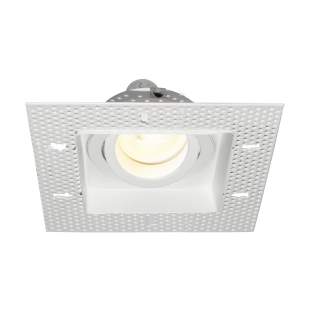 Встраиваемый светильник Technical DL003-01-W-foto2