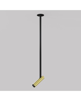 Подвесной светильник Technical P141RS-L125-6W4K-BBS-foto5