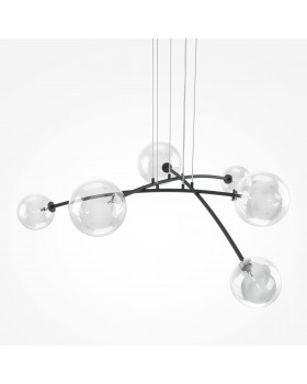 Подвесной светильник Maytoni MOD172PL-06B-foto4