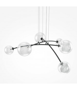 Подвесной светильник Maytoni MOD172PL-06B-foto4