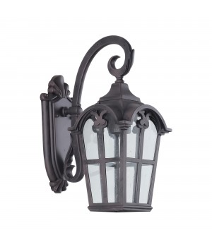 Настенный светильник (бра) Outdoor O413WL-01BZ-foto3