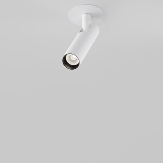 Встраиваемый светильник Technical C141RS-L125-6W4K-W-foto10