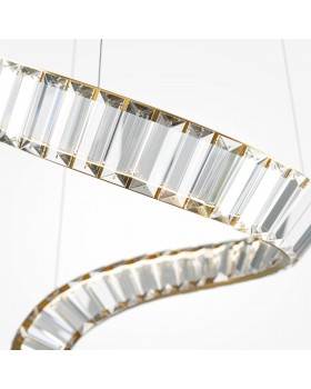 Подвесной светильник Maytoni P097PL-L48BS3K-foto2