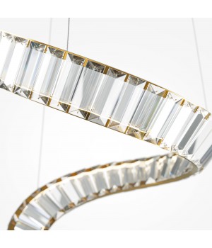 Подвесной светильник Maytoni P097PL-L48BS3K-foto2