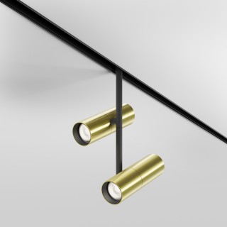 Трековый светильник Technical TR005-2-2X12W4K-BBS-foto3