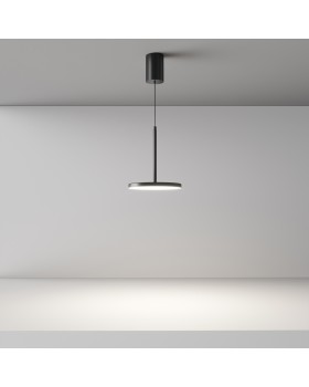 Подвесной светильник Technical P076PL-L12W4K-B-foto4