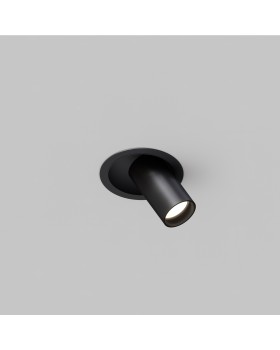 Встраиваемый светильник Technical C048CL-01-GU10-B-foto3