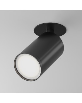 Встраиваемый светильник Technical C049CL-U-1B