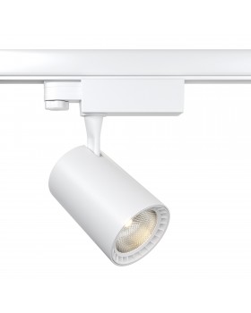 Трековый светильник Technical TR029-3-10W4K-M-W-foto2