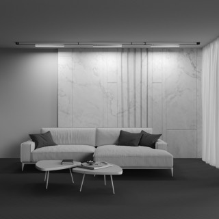 Подвесной светильник Technical TR129B-24W4K-W-foto5