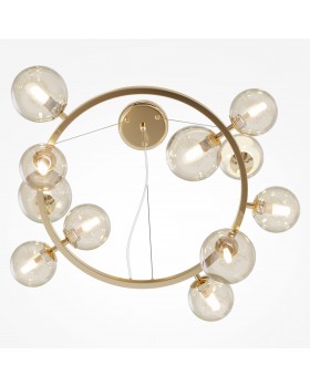 Подвесной светильник Maytoni MOD545PL-11G-foto5