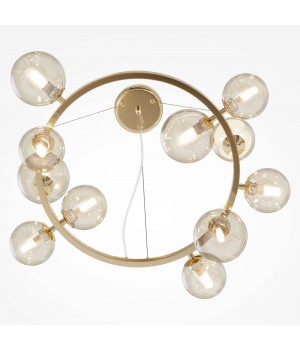 Подвесной светильник Maytoni MOD545PL-11G-foto5