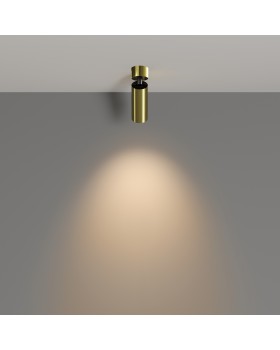 Потолочный светильник Technical C055CL-L12W3K-W-BS-foto4