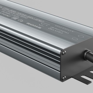 Источник напряжения Technical PSL008-100W-48V-IP67-foto2