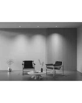 Встраиваемый светильник Technical DL057-10W4K-W-foto3