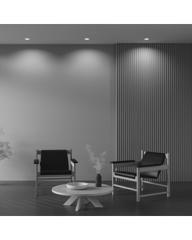 Встраиваемый светильник Technical DL001-WW-01-W-foto5