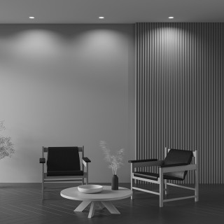 Встраиваемый светильник Technical DL001-WW-01-W-foto5