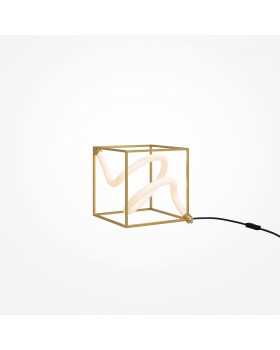 Настольный светильник Maytoni MOD345TL-L11BS3K-foto3