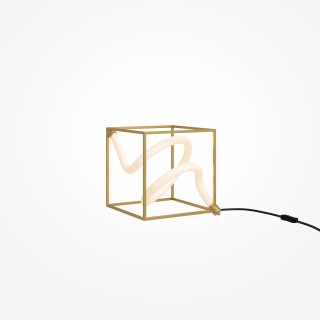 Настольный светильник Maytoni MOD345TL-L11BS3K-foto3