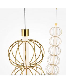 Подвесной светильник Maytoni MOD216PL-L55G3K-foto5