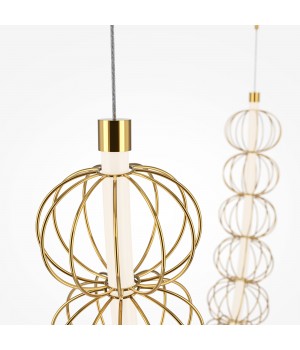 Подвесной светильник Maytoni MOD216PL-L55G3K-foto5