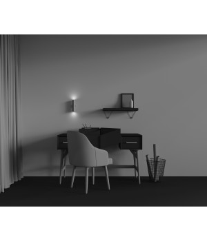 Настенный светильник (бра) Technical C080WL-02-GU10-MG-foto5