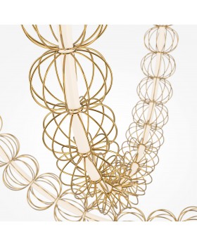 Подвесной светильник Maytoni MOD216PL-L42G3K-foto2