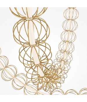 Подвесной светильник Maytoni MOD216PL-L42G3K-foto2