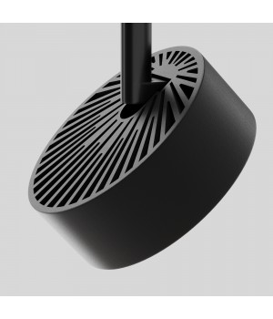 Трековый светильник Technical TR040-2-18W3K-foto2