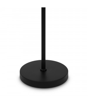 Напольный светильник (торшер) Maytoni MOD013FL-01B-foto6