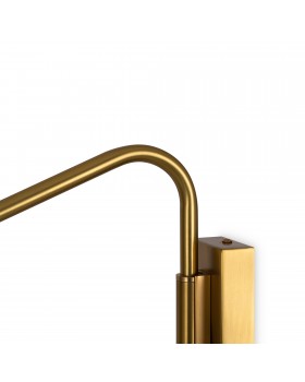 Настенный светильник (бра) Maytoni MOD417WL-01BS1-foto4