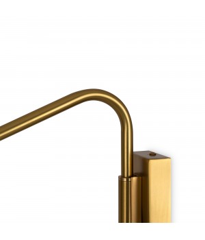 Настенный светильник (бра) Maytoni MOD417WL-01BS1-foto4