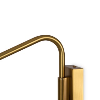 Настенный светильник (бра) Maytoni MOD417WL-01BS1-foto4