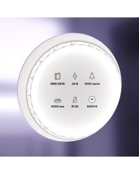 Светодиодная лента Led Strip 20021-foto2