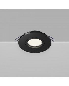 Встраиваемый светильник Technical DL061-GU10-B-foto4