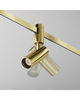 Трековый светильник Technical TR144-1-5W3K-W-BS-foto5