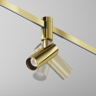 Трековый светильник Technical TR144-1-5W3K-W-BS-foto5