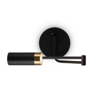 Настенный светильник (бра) Freya FR5201WL-01B1-foto2