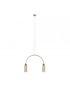 Подвесной светильник Maytoni MOD302PL-02CG-foto5